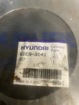 Hyundai 61E9-3141 Shim Wheel ( Qty ). Fixed Price $22.00.