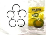 New Oem Genuine John Deere Piston Snap Ring Retainer E1343FN. Fixed Price $19.95.