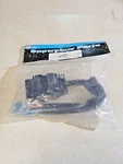 Sam 1304745 13-PIN Female Vehicle Side Harness Repair Kit Fits Boss Snow Plow. Fixed Price $30.00.