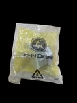 John Deere Original Equipment Fitting Plug #38H1148. Fixed Price $10.00.