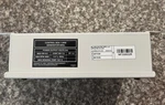 New Miller Electric Jlg 0861538 60HZ Generator Control Box 7.5KW. Fixed Price $1000.00.