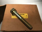 19H1820 Genuine John Deere Original Equipment Cap Screw Qty Of Bolts. Fixed Price $7.99.