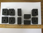 *ten* Volvo End Pieces 11005947 *nos* As Pictured #. Fixed Price $16.99.