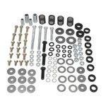 Sheet Metal Bolt Kit Fits John Deere 50 60 70 520 620 720 12H291 R20912R. Fixed Price $128.99.