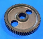 Used John Deere 670 Bull Gear M803161. Fixed Price $75.98.