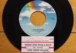 Ray Stevens Would Jesus Wear Rolex 45RPM 7" Jukebox Record + Title Strip Nm-. Fixed Price $6.83.