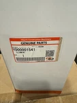 YD00001541 Hitachi Outer Air Filter. Fixed Price $50.00.