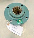 023129 Dodge FCE115R Baldor Round Hole Flange Bearing 1-15/16" Id 402309. Fixed Price $444.99.