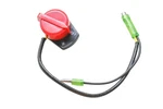 Stens 430-558, 36100-ZH7-003 Engine Stop Switch Nos. Fixed Price $17.94.
