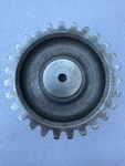 9232489 Gear, Idler Used In Terex Scraper Models -TS14B TS14C. Fixed Price $395.00.