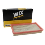 Wix Air Filter 46116. Fixed Price $17.08.
