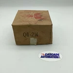 Browning Malleable Taper Bushing Q1-2 1/4. Fixed Price $40.00.