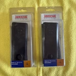 Herschel B45-6566D Cw Rotary Mower Knife Blades. Fixed Price $39.99.