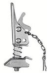 Dutton-lainson 6257 Coupler Repair Kit 2"" 13970. Fixed Price $39.99.