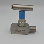 Kf Industries 00026-125 1/2SS 414 Bar 6000 Psi 200F Needle Valve. Fixed Price $37.64.