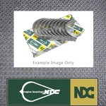 Ndc Std Conrod Bearing Set Fits Nissan L20B Bluebird 910. Fixed Price $27.96.