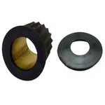 Steering Column Bushing & Dash Grommet Fits Ford Tractor D2NN3A566B C5NN3517A. Fixed Price $16.99.