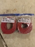 Lot Of Tennant Squeegee Blade Sets 1023398 1023399 Front & Rear New. Fixed Price $149.99.