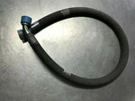 7555605802 Oem Manitowoc Grove 1" Id Hose Assy Parker Ez-flex 3000 Psi. Fixed Price $129.99.