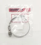 Constant-torque Hose Clamps 4-1/4 5-1/8 Velvac 022450. Fixed Price $14.05.