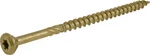 Power Pro Epoxy Coated Wood Screws 1000 Count T25 Star Drive No Pilot Required. Fixed Price $152.79.