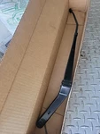 Oem Volvo Wind Wiper Arm Lh 85111394. Fixed Price $47.00.