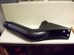 John Deere Oem Exhaust Pipe SJ18127. Fixed Price $399.99.