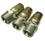 Weatherhead Hydraulic Hose Fitting 43012E-116 Lot Of Nos. Fixed Price $47.29.
