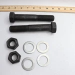 Hendrickson Equalizing Beam Bushing Service Kit 034013-104. Fixed Price $22.19.