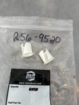 Toro R&r Products R56-9520 Nylon Qty Of Bushings 569520. Fixed Price $14.99.