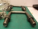 UBK34-4050 U-bolt Rear Spring For Peterbilt Air Leaf Eye Casting. Fixed Price $31.57.