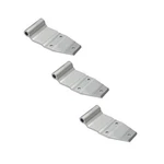X3 Hinge Great Dane 573.1010157 31801018 1402-7495 14027495 02200407 022-00407. Fixed Price $74.99.