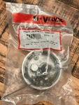 Velvac 600186 Female (3") Vented Non-locking Fuel Cap At. Fixed Price $25.99.