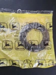 R60732 John Deere Washer Thrust Steel Round Hole - Nos Genuine Oem Jd Part. Fixed Price $12.00.