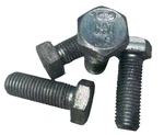 (qty 4) Caterpillar 4532836 453-2836: M16-2 45MM Hex Head Bolt Zinc 10.9. Fixed Price $19.99.