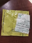 John Deere L4299T Bushing- Genuine Oem Jd Part. Fixed Price $7.00.