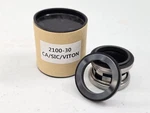 30MM Mechanical Shaft Type 2100 Replacement John Crane Flowserve Aesseal. Fixed Price $109.99.