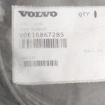 Volvo Wire VOE16867285 Heavy Equipment Part Model Genuine Oem. Fixed Price $10.95.