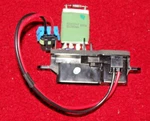 Delco #15-80560 Hvac Blower Motor Resistor For Chevrolet & Gmc Vans Trucks. Fixed Price $40.00.