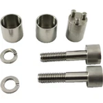Panther 75-8620 Lock-lower Unit Yam-hon Twin. Fixed Price $213.13.