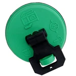 1428828 142-8828 Locking Fuel Cap Diesel Fits Caterpillar Several. Fixed Price $38.69.