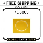 7D8883 - Seal (plastic) For Caterpillar (cat). Fixed Price $13.25.