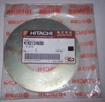 Hitachi Plate Shim 4162124690 41621-24690 65ZIV Zb ZV-2 Tmv. Fixed Price $23.75.