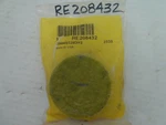 John Deere - Louver, A/c Round RE208432 LGSH13BX3. Fixed Price $49.00.