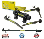 New Moog Ball Joint Tie Rod Drag Link Kit Ford F-250 F-350 Super Duty 4WD 4X4. Fixed Price $443.33.