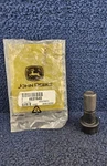 John Deere 4631640 Shoe Bolt Fits P 160D 160G 180G 200D 210G 240D. Fixed Price $19.99.