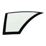 Lower Left Hand Door Glass 205-9588 For Caterpillar Engine 3054C Loader 414E. Fixed Price $220.01.