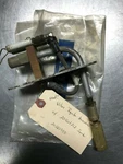 20161212 Genuine Volvo Igniter Assembly 20221990 Ground Cable. Fixed Price $124.99.