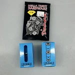 Krux 88 Soft Cylinder Cushions Diamond Hella Tight Hardware Skateboard Parts. Fixed Price $9.95.
