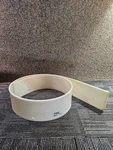 John Deere 2148766 Plastic Scraper For Smooth Drums Models H207, H243, H259. Fixed Price $113.86.